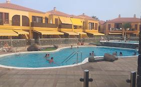 Résidence ATLANTICO - Appartement 1 chambre avec place de parking privative - Costa Del Silencio